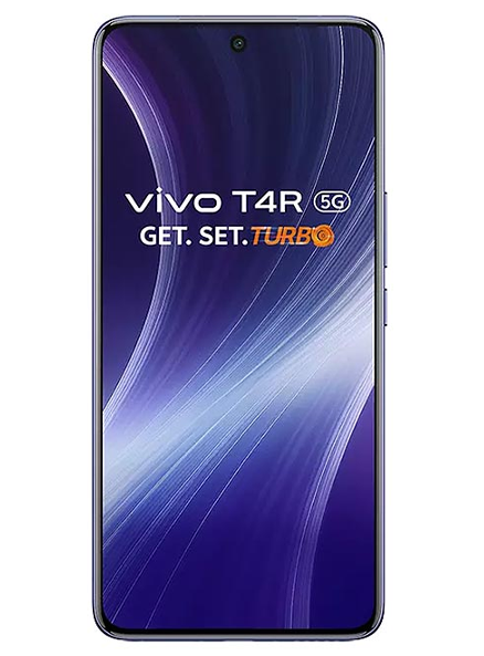 Vivo T4R 5G specs and price in Pakistan