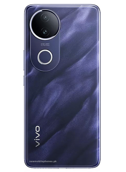 Vivo T4R Price in Pakistan