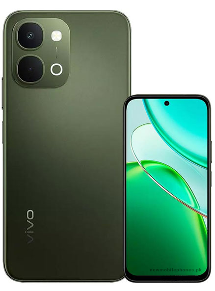 Vivo T5x Price in Pakistan