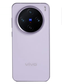Vivo X200s release date and price in pakistan