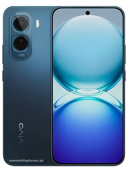 Vivo Y500