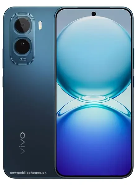 Vivo Y500 Price in Pakistan