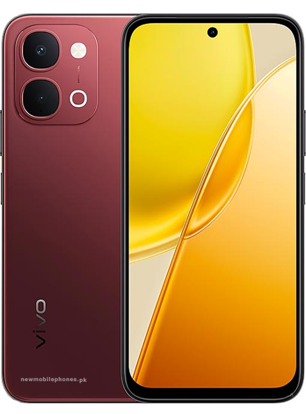 Vivo Y51 Pro Price in Pakistan