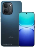 Vivo Y600 Turbo