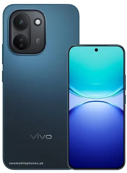 Vivo Y600 Turbo Price in Pakistan