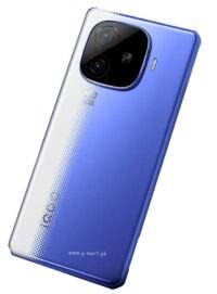 Vivo iQOO Neo 10R price in Pakistan and release date