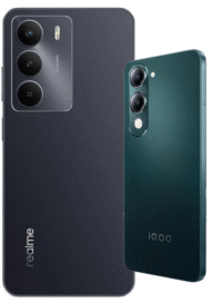 Vivo iQOO Z10 Lite vs. Realme Narzo 80 Lite