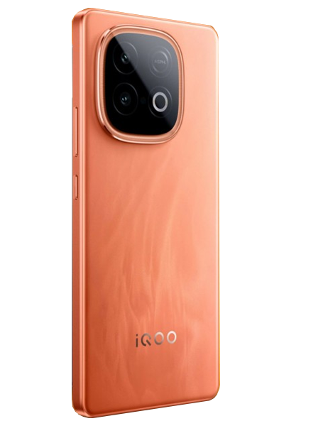 Vivo iQOO Z10 Turbo Price in Pakistan