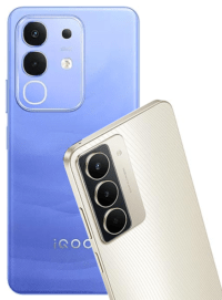 Vivo iQOO Z10x vs Realme Narzo 80x price, specs and comparison