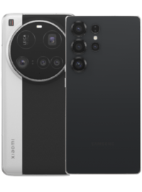 Xiaomi 15 Ultra vs. Samsung Galaxy S25 Ultra