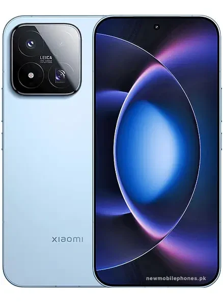 Xiaomi 17 Max Price in Pakistan