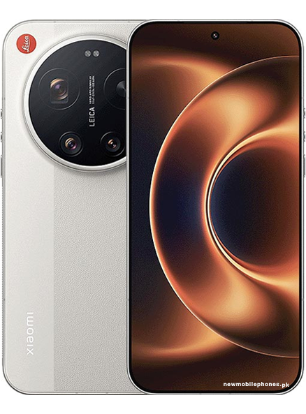 Xiaomi 17 Ultra Price in Pakistan