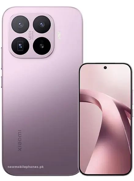 Xiaomi 17T Price in Pakistan