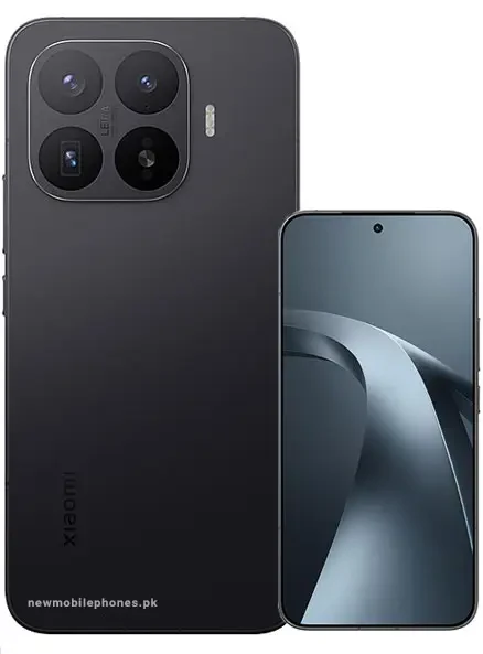 Xiaomi 17T Pro Price in Pakistan