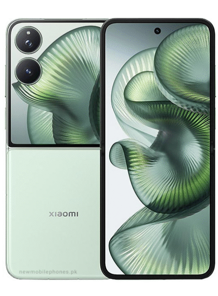 Xiaomi Mix Flip 2 Price in Pakistan