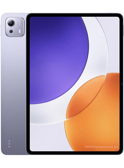 Xiaomi Pad 7S Pro
