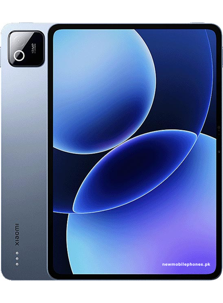 Xiaomi Pad 8 Price in Pakistan