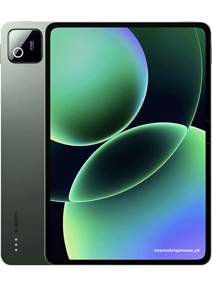 Xiaomi Pad 8 Pro Price in Pakistan
