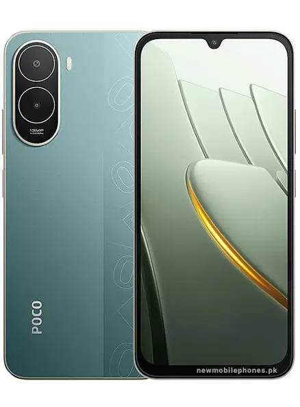Xiaomi Poco C81 Pro Price in Pakistan