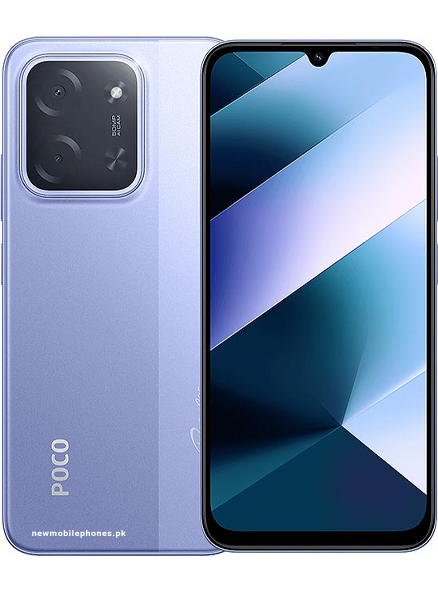 Xiaomi Poco C85 Price in Pakistan