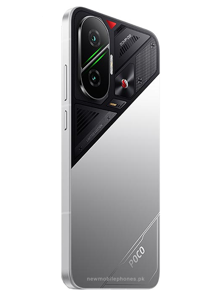 Xiaomi Poco F7 phone Price in Pakistan Xiaomi Poco F7 Price in Pakistan