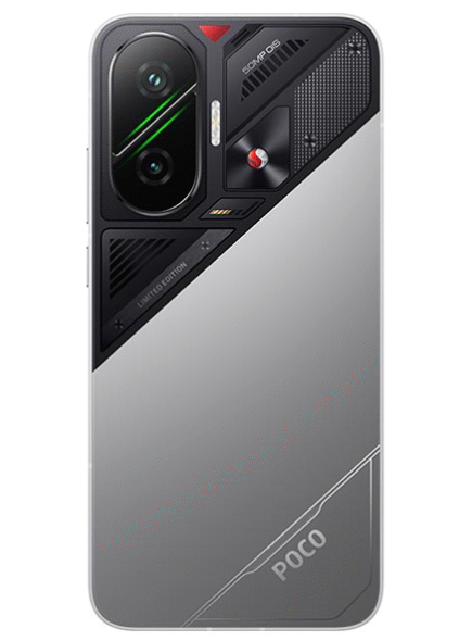 Xiaomi Poco F7