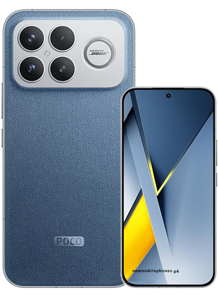 Xiaomi Poco F8 Ultra Price in Pakistan