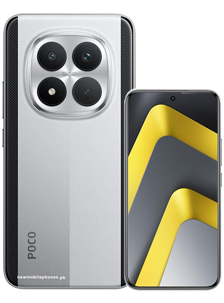 Xiaomi Poco M8 Pro Price in Pakistan