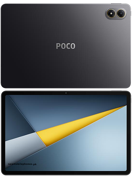 Xiaomi Poco Pad M1 Price in Pakistan