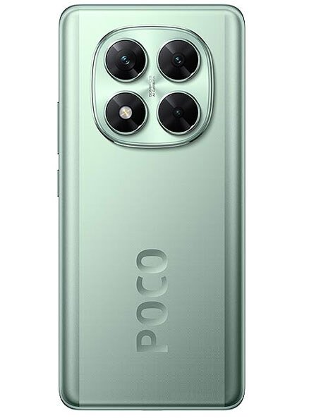 Xiaomi Poco X7 Price in Pakistan