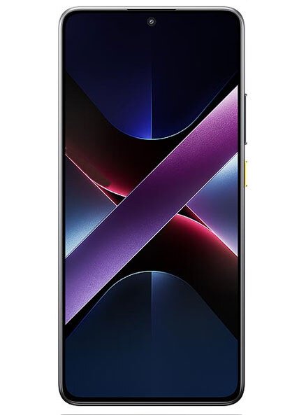 Xiaomi Poco X7 Pro