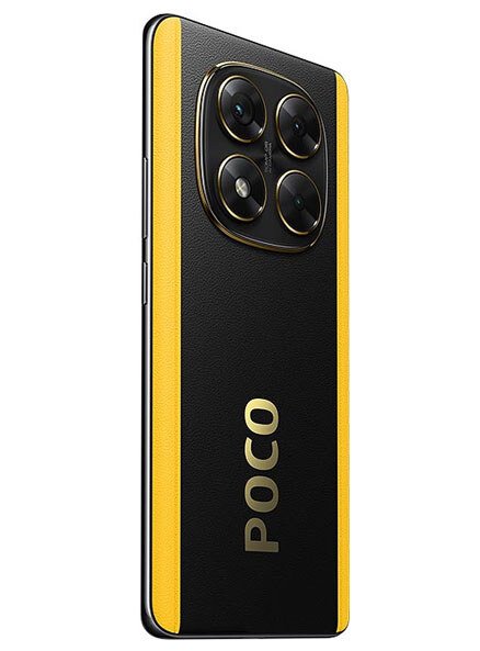 Xiaomi Poco X7 5G specs and price in Pakistan
