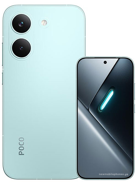 Xiaomi Poco X8 Pro Price in Pakistan