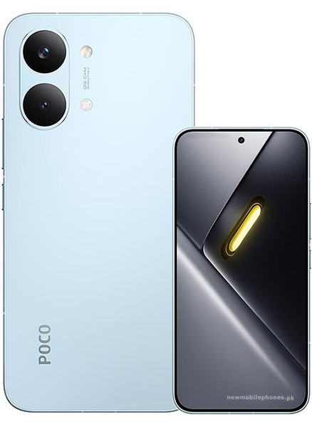 Xiaomi Poco X8 Pro Max Price in Pakistan