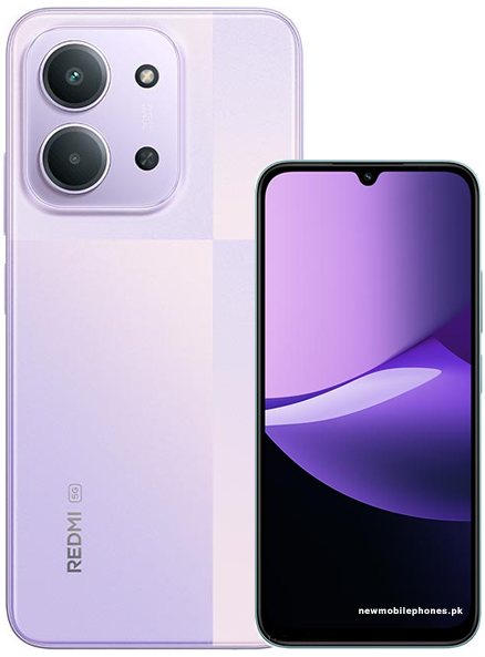 Xiaomi Redmi 15C Price in Pakistan