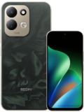 Xiaomi Redmi 17