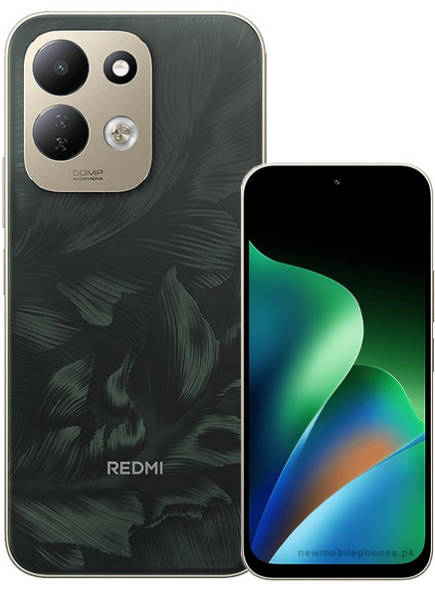 Xiaomi Redmi 17