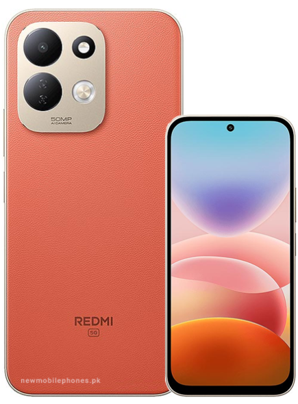 Xiaomi Redmi 17