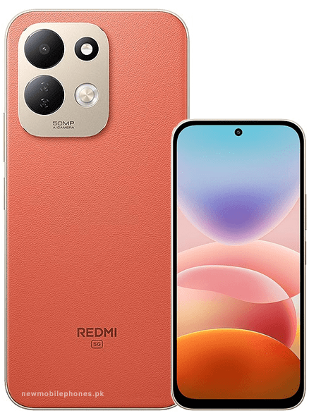 Xiaomi Redmi 17 Price in Pakistan
