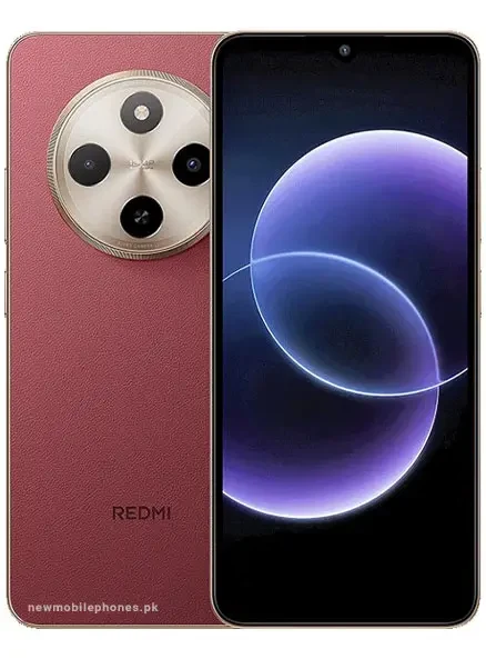 Xiaomi Redmi 17C Price in Pakistan