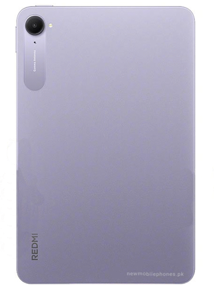 Xiaomi Redmi K Pad