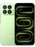 Xiaomi Redmi K100 Pro