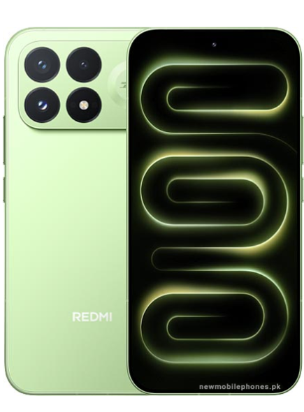 Xiaomi Redmi K100 Pro