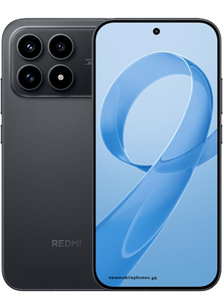 Xiaomi Redmi K90 Price in Pakistan