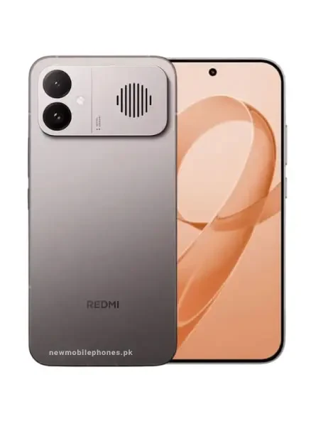 Xiaomi Redmi K90 Max Price in Pakistan