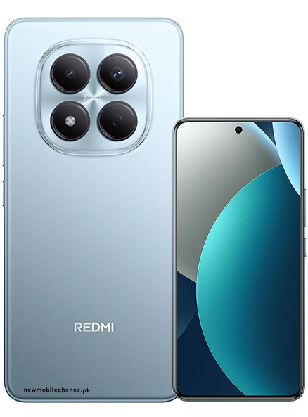 Xiaomi Redmi Note 15 Pro Price in Pakistan