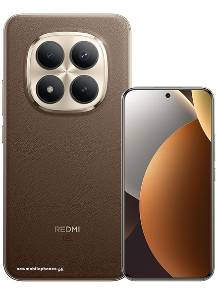 Xiaomi Redmi Note 15 Pro Plus Price in Pakistan