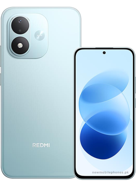 Xiaomi Redmi Note 17
