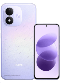 Xiaomi Redmi Note 17 4G Price in Pakistan