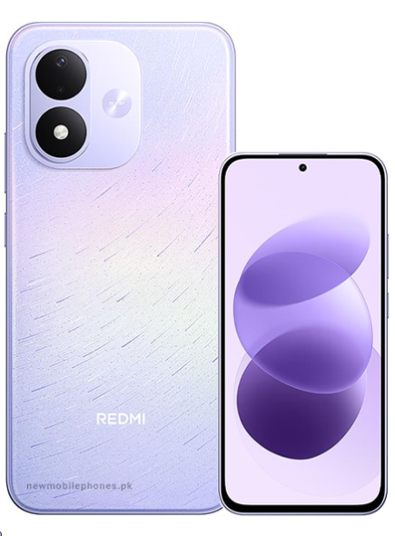 Xiaomi Redmi Note 17